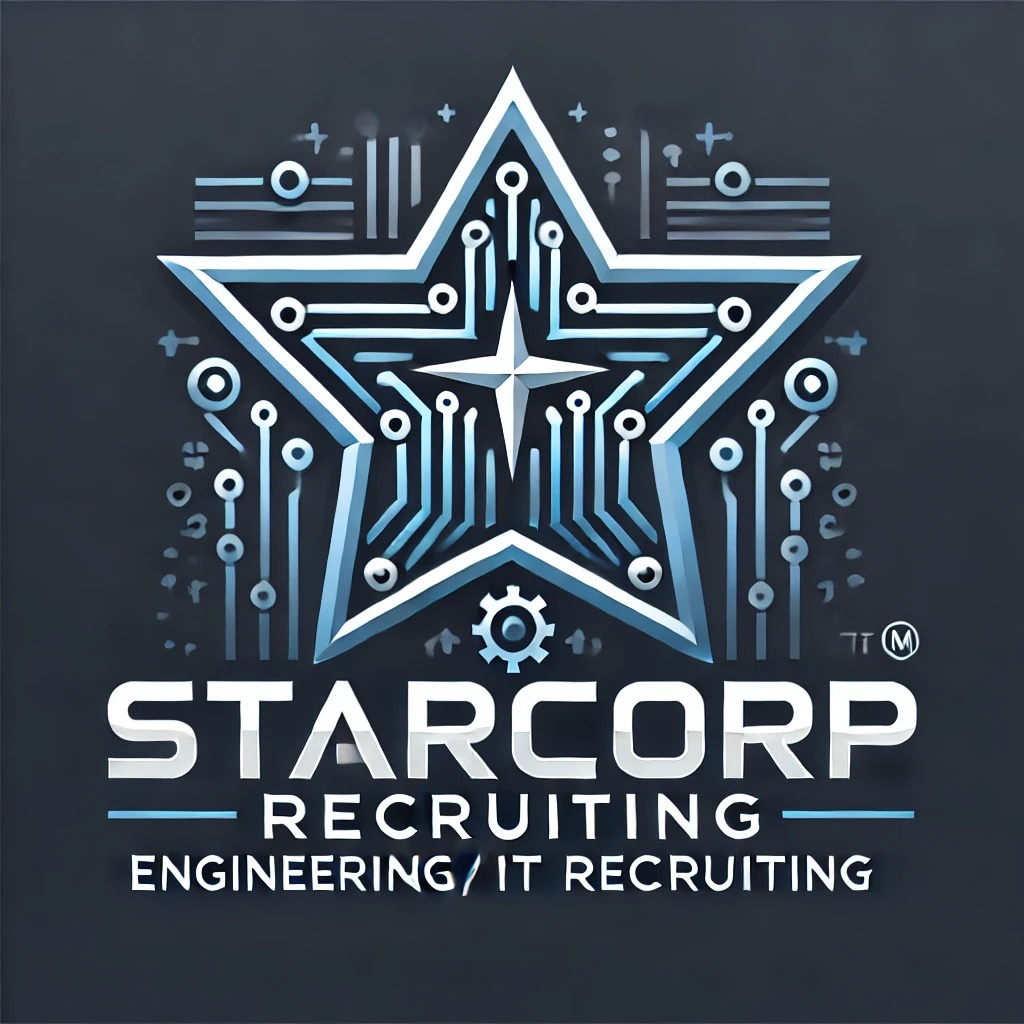STARCORP Engineering / IT Recruiting